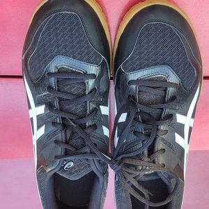 Asics Gel Rocket Men's 10